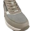 WALDLAUFER MARA WIDER FIT SHOE-NUDE