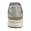 WALDLAUFER MARA WIDER FIT SHOE-NUDE