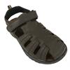 CORRIB MAX SANDAL-Brown
