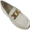 TOMMY BOWE MCMILLAN LOAFER SHOE-OYSTER