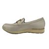 TOMMY BOWE MCMILLAN LOAFER SHOE-OYSTER
