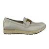 TOMMY BOWE MCMILLAN LOAFER SHOE-OYSTER