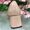 KATE APPLEBY MODBURY SHOE-BLUSH