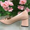 KATE APPLEBY MODBURY SHOE-BLUSH