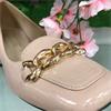 KATE APPLEBY MODBURY SHOE-BLUSH