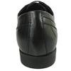 BRENT POPE MOONRISE FORMAL SHOE-BLACK