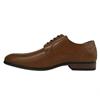BRENT POPE MOONRISE FORMAL SHOE-COGNAC