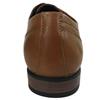 BRENT POPE MOONRISE FORMAL SHOE-COGNAC