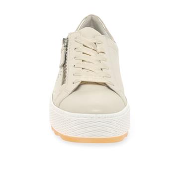 Gabor Quench Casual Shoe-BEIGE
