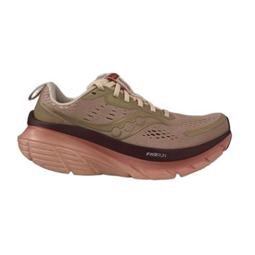 SAUCONY S10998 TRAINER-Rose