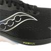 SAUCONY S20998 TRAINER-BLACK