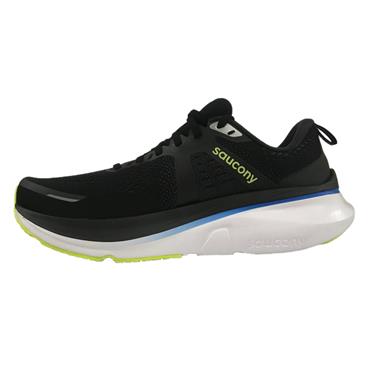 SAUCONY S20998 TRAINER-BLACK