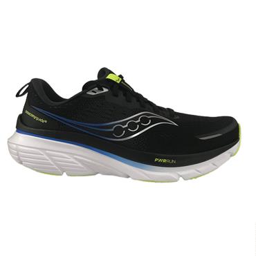 SAUCONY S20998 TRAINER-BLACK