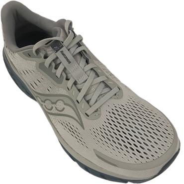 SAUCONY S20998 TRAINER-Grey