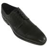 ESCAPE SIXMILEBRIDGE FORMAL SHOE-BLACK