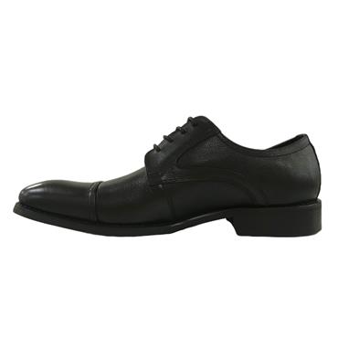 ESCAPE SIXMILEBRIDGE FORMAL SHOE-BLACK