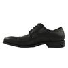 ESCAPE SIXMILEBRIDGE FORMAL SHOE-BLACK