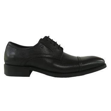 ESCAPE SIXMILEBRIDGE FORMAL SHOE-BLACK
