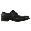 ESCAPE SIXMILEBRIDGE FORMAL SHOE-BLACK