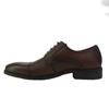 ESCAPE SIXMILEBRIDGE FORMAL SHOE-Brandy