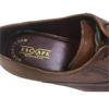 ESCAPE SIXMILEBRIDGE FORMAL SHOE-Brandy