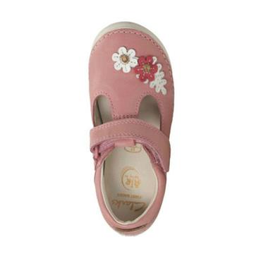 softly blossom clarks