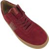 GABOR STEAM CASUAL SHOE-Merlot