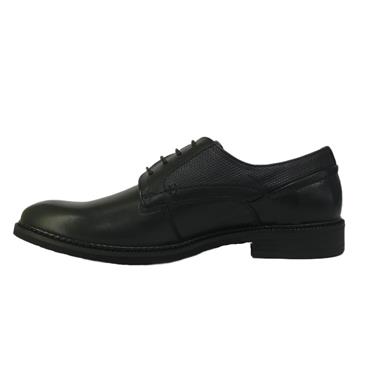ESCAPE STELLAR FORMAL SHOE-BLACK