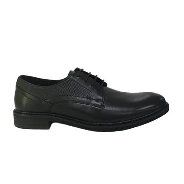 ESCAPE STELLAR FORMAL SHOE-BLACK