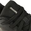 SAUCONY SURGE TRAINER-BLACK