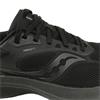 SAUCONY SURGE TRAINER-BLACK