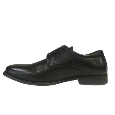BRENT POPE TIRAUNI FORMAL SHOE-BLACK