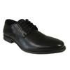 BRENT POPE TIRAUNI FORMAL SHOE-BLACK
