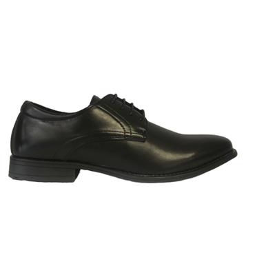 BRENT POPE TIRAUNI FORMAL SHOE-BLACK
