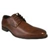 BRENT POPE TIRAUNI FORMAL SHOE-COGNAC
