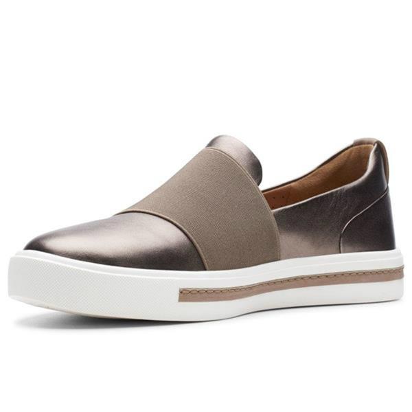 clarks un maui step sneaker