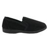 WAYNE SLIPPER-Navy