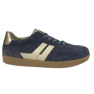 GABOR WEST CASUAL SHOE-JEANS