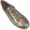 GABOR WISDOM 83.334 CASUAL SHOE-GOLD