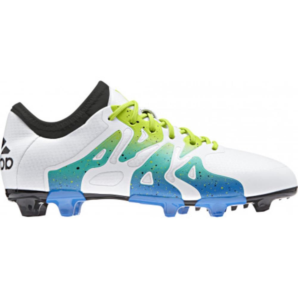 Adidas X15.3 Football BootsWhite PhillipsShoes.ie