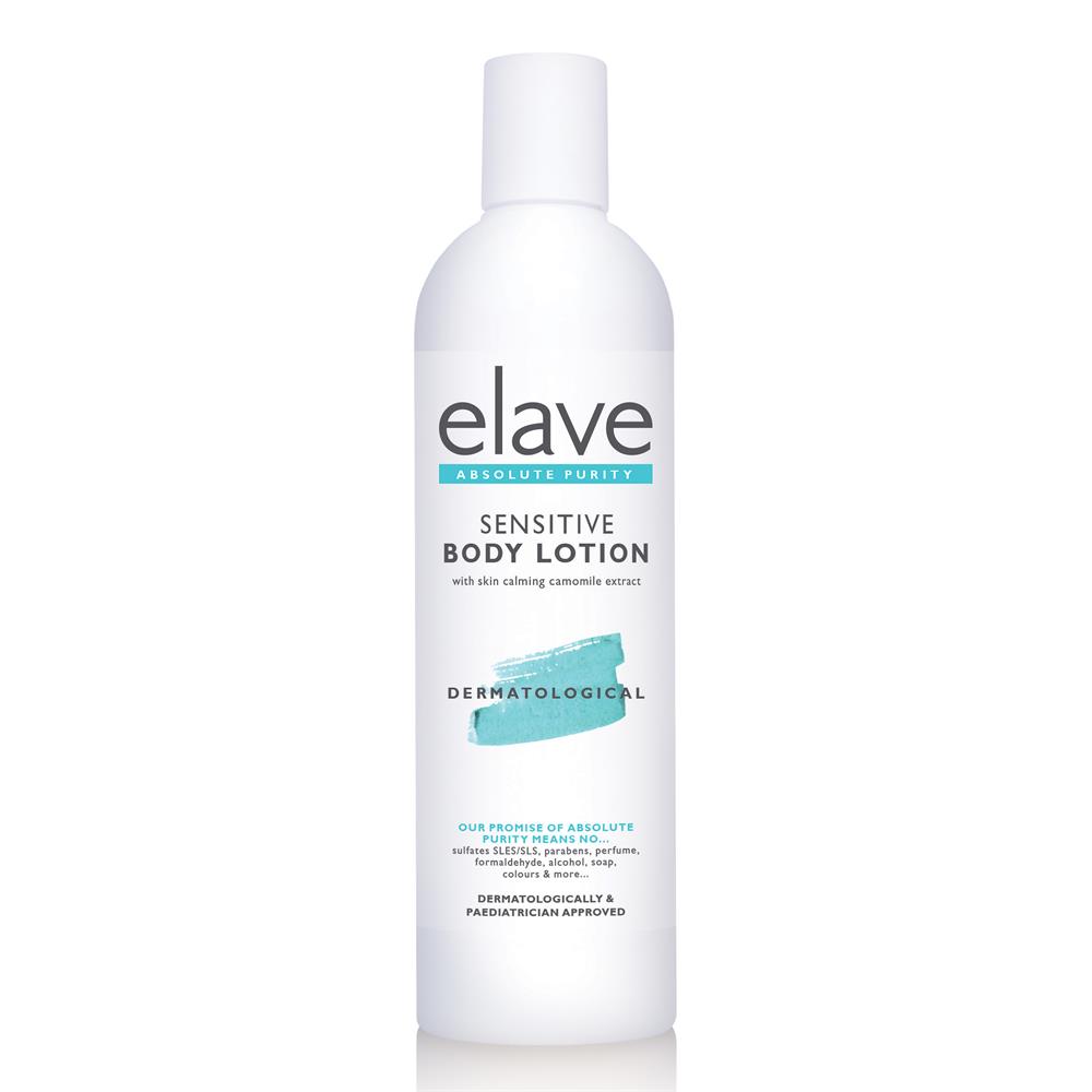 Elave Body Lotion 250ml Bluebell Pharmacy Dublin Ireland