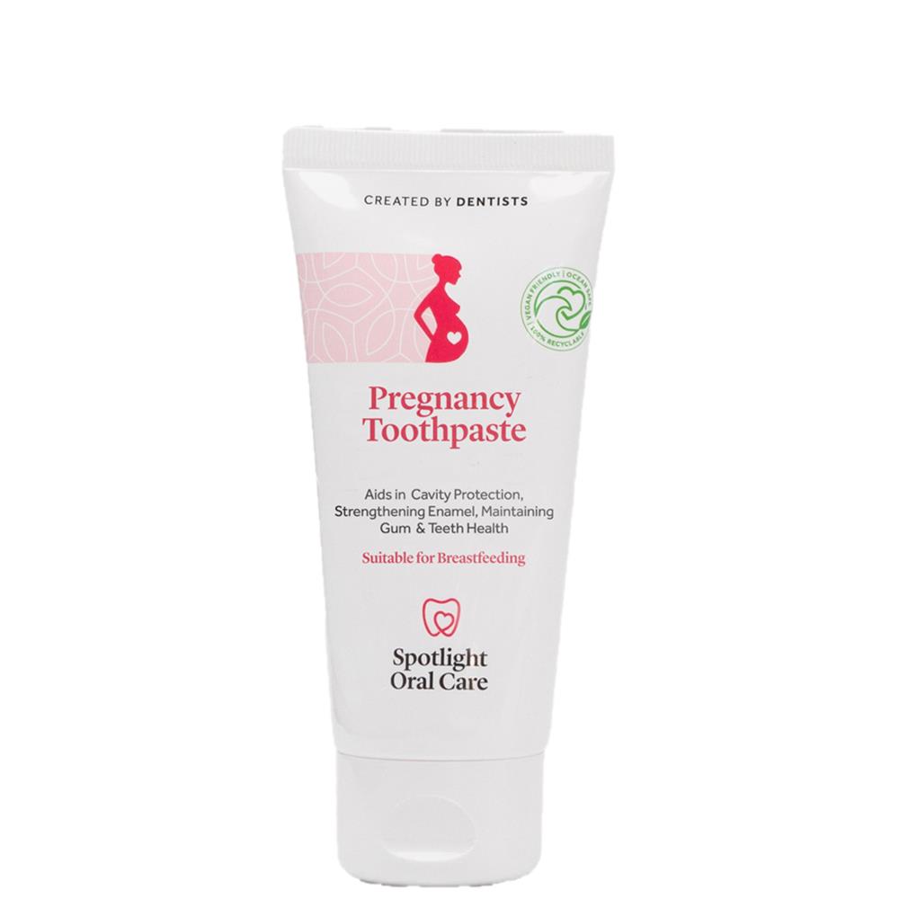 Spotlight Oral Care Pregnancy & Breastfeeding Toothpaste 100ml