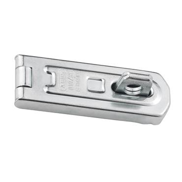 100/80 Hasp & Staple 80mm