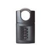158CS/50 50mm Closed Shackle Combination Padlock (4-Digit)