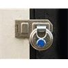 24IB/60mm DiskusÂ® Padlock Carded
