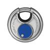 24IB/60mm DiskusÂ® Padlock Carded