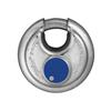 24IB/70mm DiskusÂ® Padlock Carded