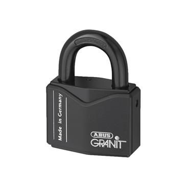 37/55mm GRANITâ„¢ Plus Padlock Carded