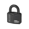 37/55mm GRANITâ„¢ Plus Padlock Carded