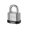 41/30mm ETERNA Laminated Padlock Carded